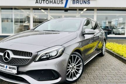 Mercedes-Benz A 200 92.120 km 17.770 &euro; Neuenkirchen 48485