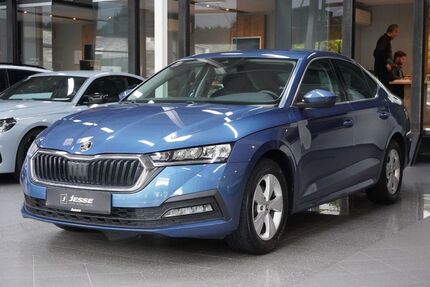 Skoda Octavia 67.670 km 17.990 &euro; Ibbenbüren 49477