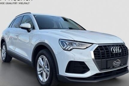 Audi Q3 74.900 km 27.590 &euro; Steinfurt-Borghorst 48565