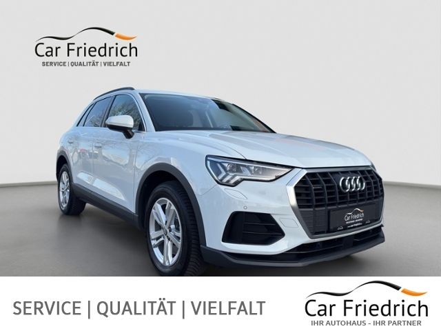 Audi Q3 74.900 km 27.590 &euro; Steinfurt-Borghorst 48565
