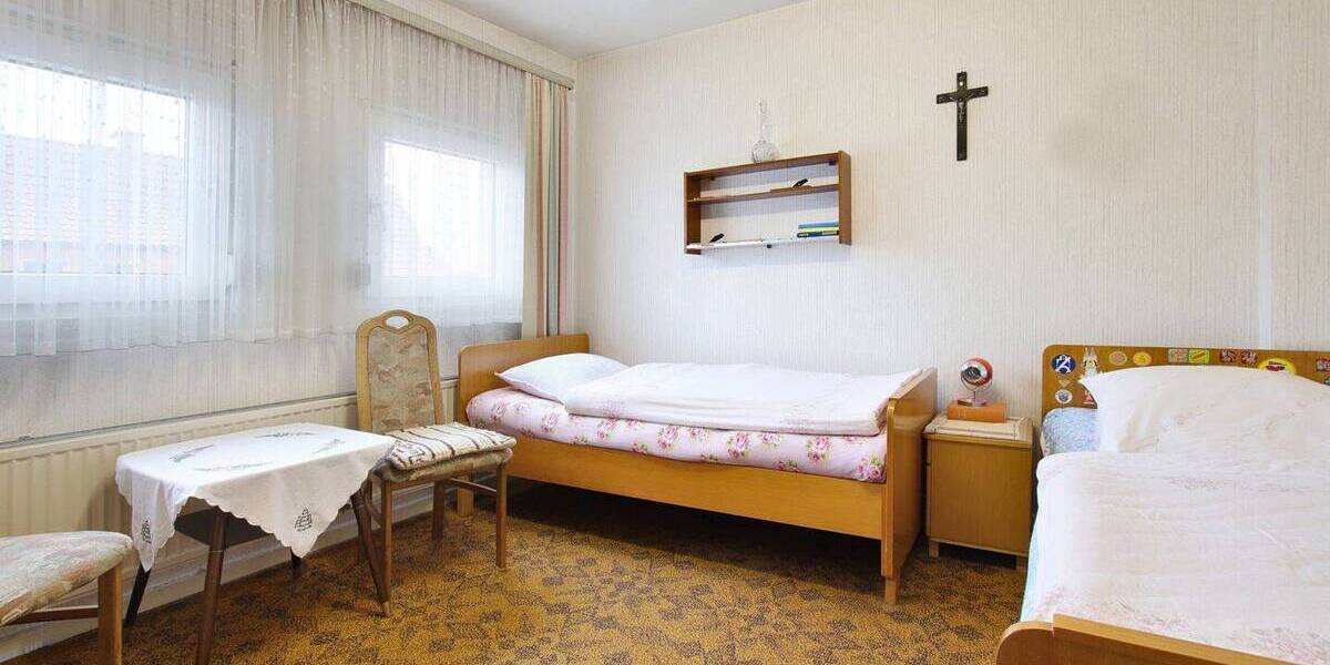 Doppelhaushälfte Steinfurt Borghorst - 6 Zimmer, 103 m&sup2;, 199.000&euro; | Angebot:26053702