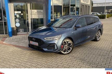 Ford Focus 6.612 km 24.900 &euro; Schüttorf 48465