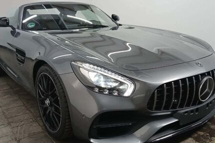 Mercedes-Benz AMG GT 80.700 km 85.900 &euro; Gronau 48599