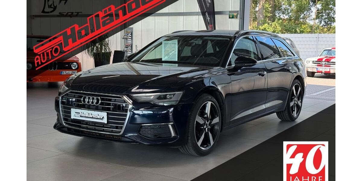 Audi A6 33.000 km 36.740 &euro; Rheine 48432