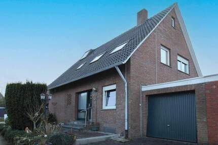 Haus Rheine Dorenkamp - 6 Zimmer, 141 m&sup2;, 319.000&euro; | Angebot:25838393