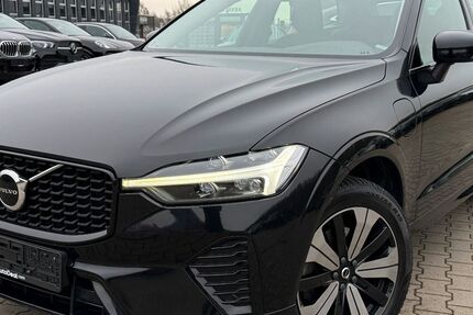 Volvo XC60 171.733 km 29.631 &euro; Gronau 48599