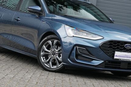 Ford Focus 15.850 km 19.988 &euro; Rheine 48432