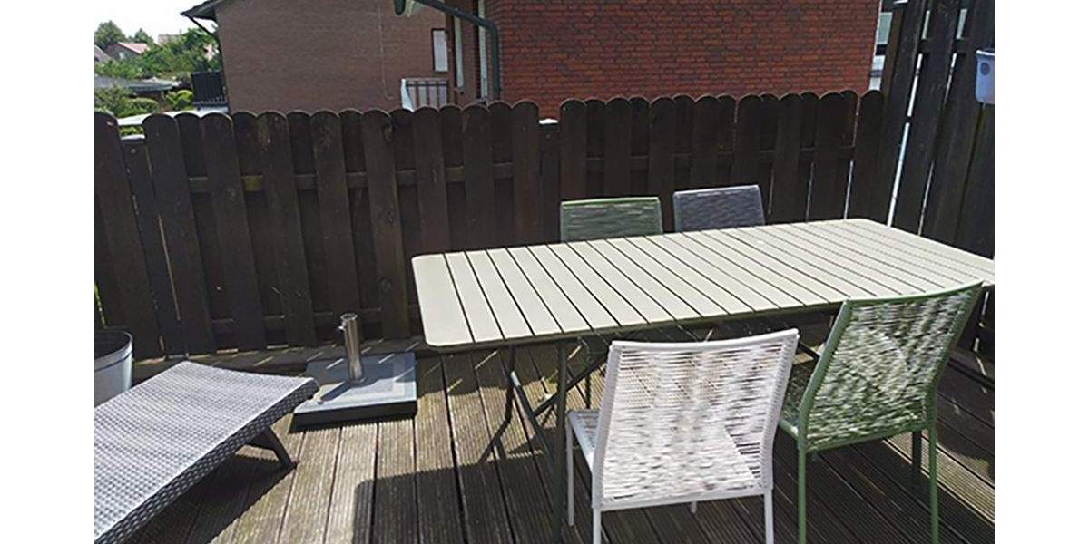 Etagenwohnung Gronau - 3 Zimmer, 90 m&sup2;, 209.000&euro; | Angebot:25742304