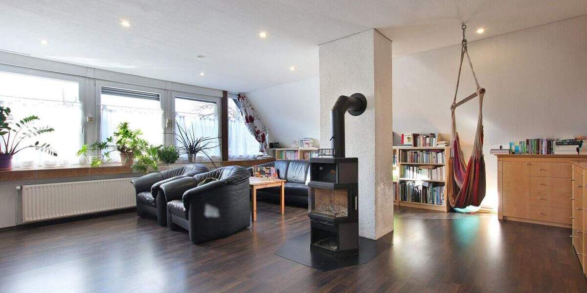 Einfamilienhaus Ibbenbüren Lehen - 8 Zimmer, 195 m&sup2;, 418.000&euro; | Angebot:25897871