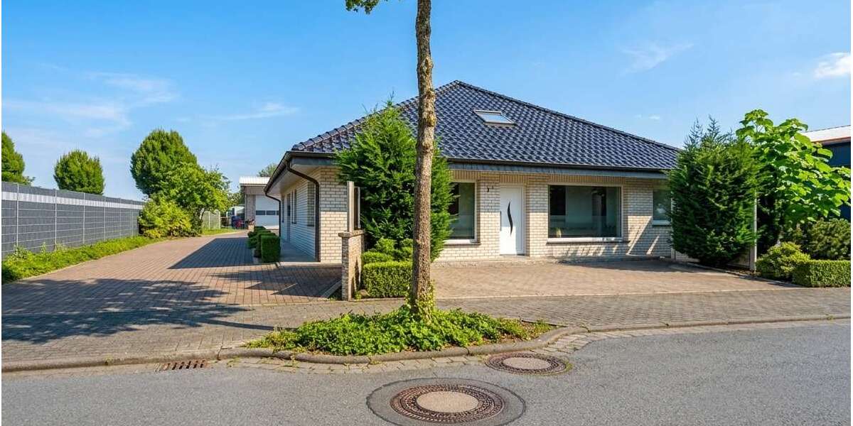 Einfamilienhaus Mettingen - 5 Zimmer, 155 m&sup2;, 644.900&euro; | Angebot:27325985