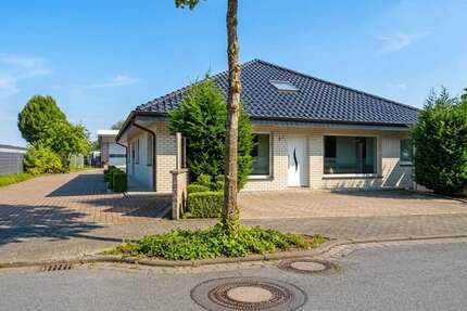 Haus Mettingen - 5 Zimmer, 155 m&sup2;, 644.900&euro; | Angebot:27325985