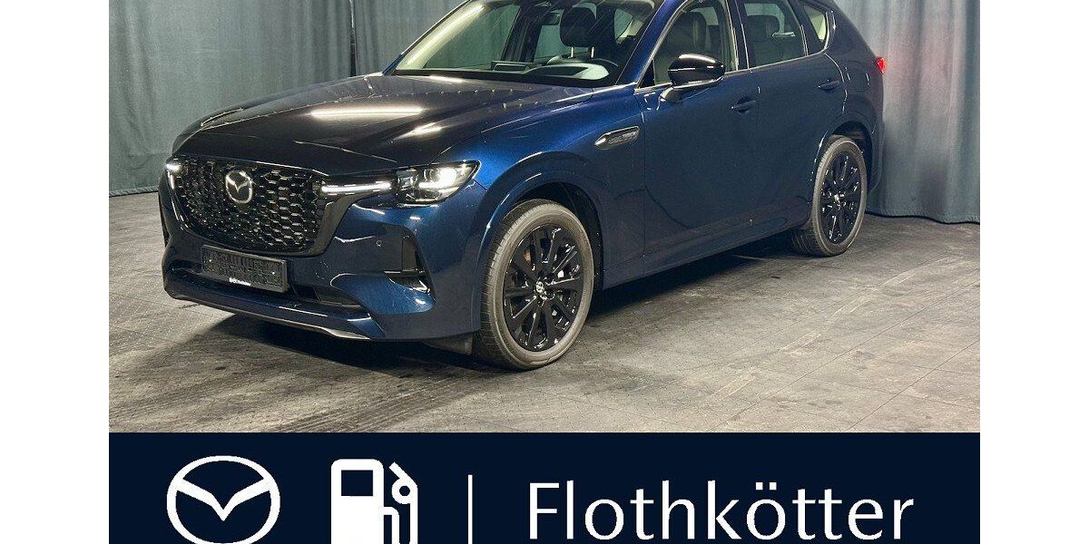 Mazda CX-60 16.920 km 38.430 &euro; Nordwalde 48356