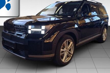 Hyundai SANTA FE 26.356 km 38.730 &euro; Salzbergen 48499