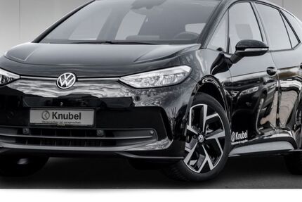 VW ID.3 18.000 km 37.970 &euro; Greven 48268