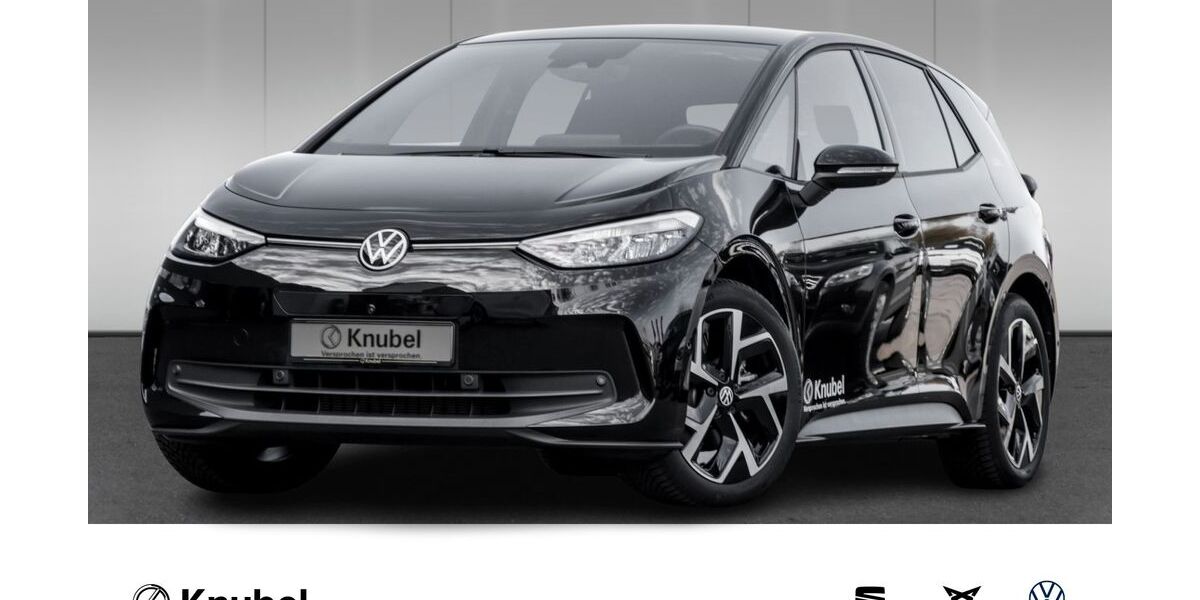 VW ID.3 18.000 km 37.970 &euro; Greven 48268