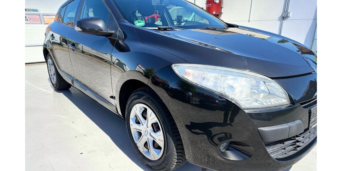 Renault Megane 177.900 km 2.990 &euro; ibbenbüren 49477