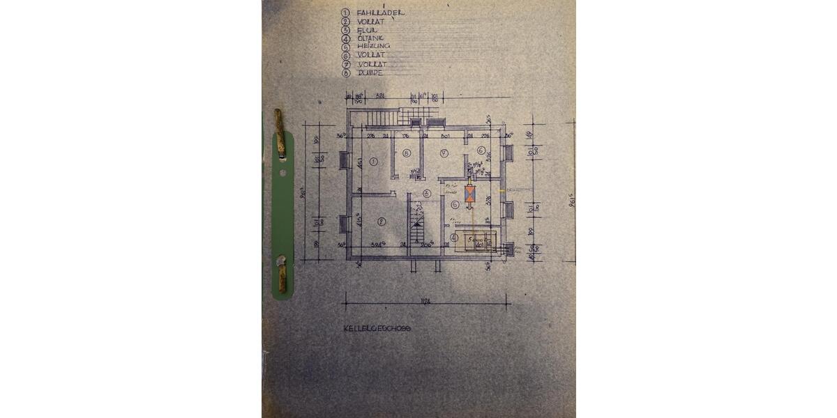 Einfamilienhaus Rheine Gellendorf - 310.000&euro; | Angebot:23838238