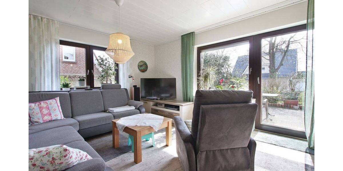 Mehrfamilienhaus, Wohnhaus Ibbenbüren Laggenbeck - 7 Zimmer, 174 m&sup2;, 398.000&euro; | Angebot:26027572