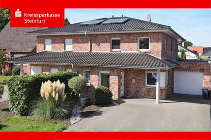 Haus Ochtrup - 4 Zimmer, 121 m&sup2;, 279.000&euro; | Angebot:27549531