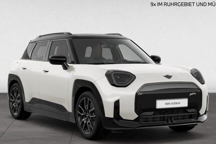 Mini Aceman 1.687 km 36.995 &euro; Gronau 48599