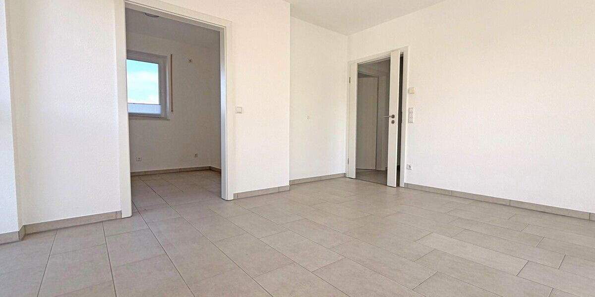 Etagenwohnung Schüttorf - 2 Zimmer, 56 m&sup2;, 209.000&euro; | Angebot:25688501