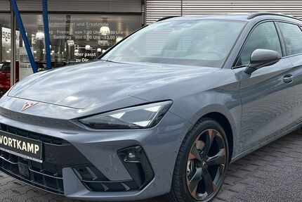 Cupra Leon 7.754 km 37.480 &euro; Gronau 48599
