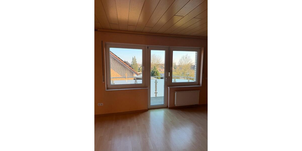 Dachgeschoßwohnung Lengerich - 1 Zimmer, 67 m&sup2;, 670&euro; | Angebot:25328034