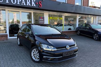 VW Golf 120.950 km 11.500 &euro; Gronau 48599