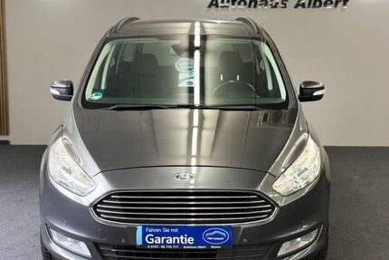 Ford Galaxy 137.466 km 11.999 &euro; Rheine 48431