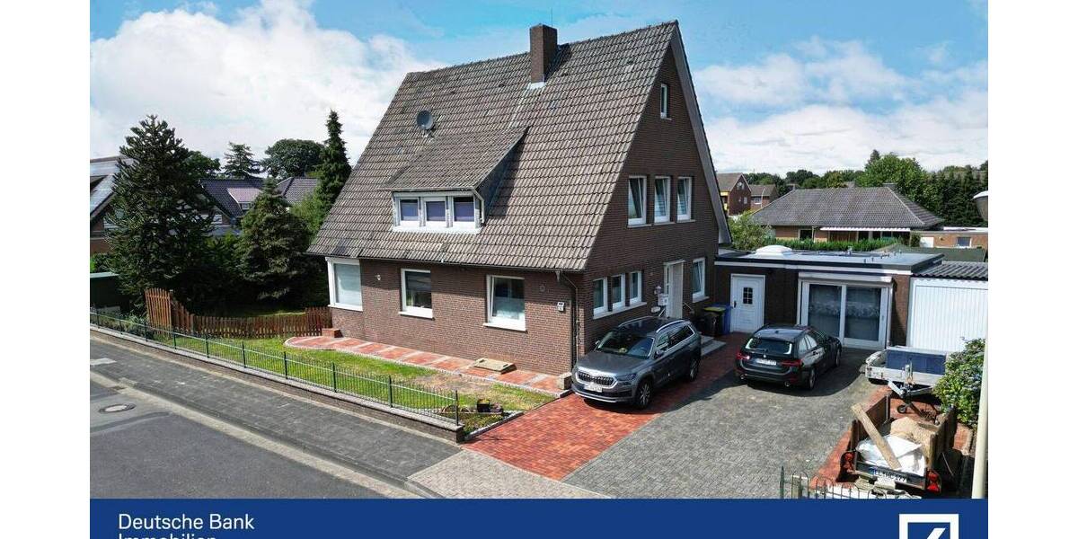 Einfamilienhaus Freren - 1 Zimmer, 157 m&sup2;, 299.000&euro; | Angebot:25821852