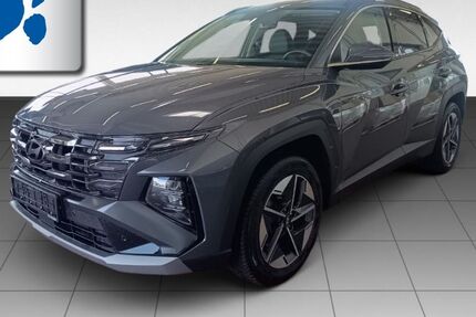 Hyundai TUCSON 27.191 km 29.930 &euro; Salzbergen 48499
