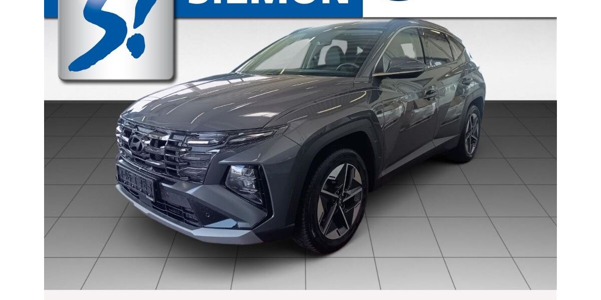 Hyundai TUCSON 27.191 km 29.930 &euro; Salzbergen 48499