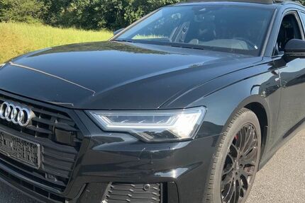 Audi A6 109.000 km 33.900 &euro; Mettingen 49497