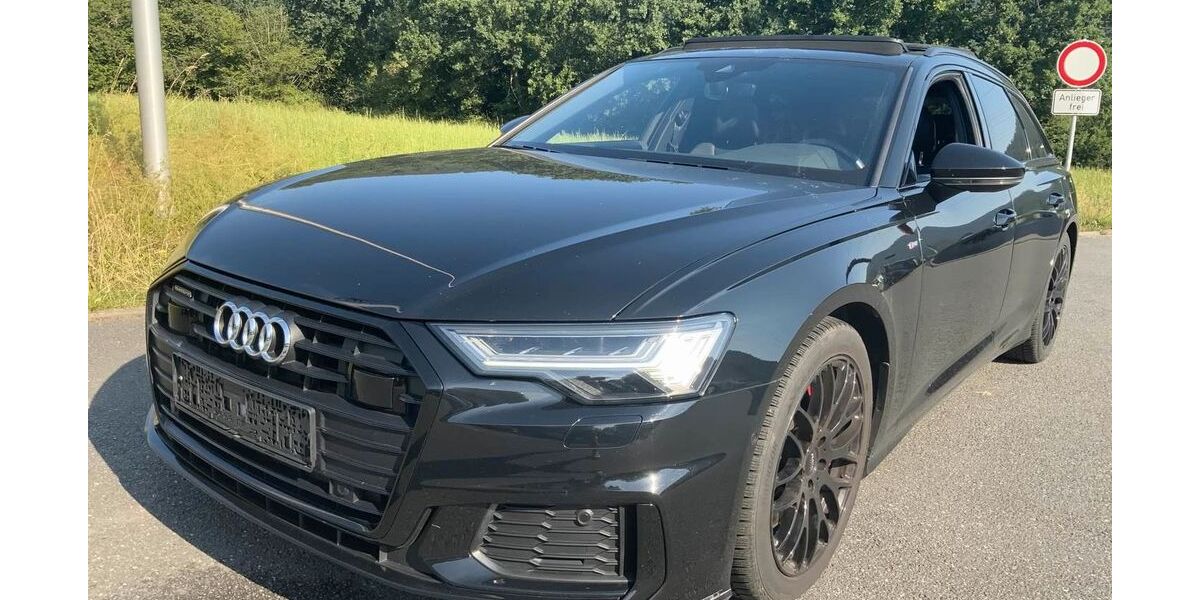Audi A6 109.000 km 33.900 &euro; Mettingen 49497