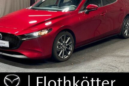 Mazda 3 16.450 km 22.790 &euro; Nordwalde 48356