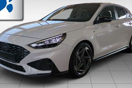 Hyundai i30 24.431 km 20.630 &euro; Ibbenbüren 49479