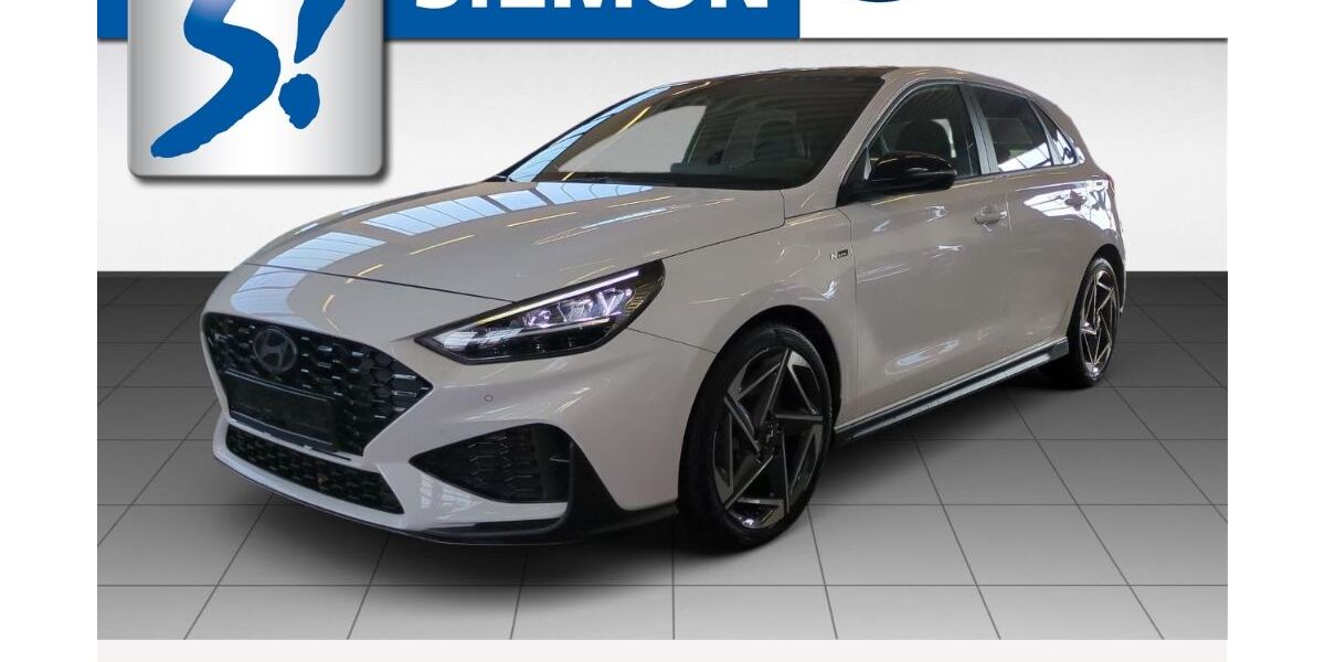 Hyundai i30 24.431 km 20.630 &euro; Ibbenbüren 49479