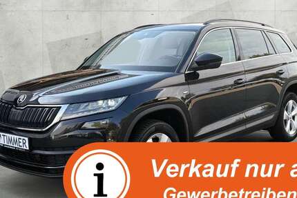 Skoda Kodiaq 207.779 km 18.480 &euro; Rheine 48432
