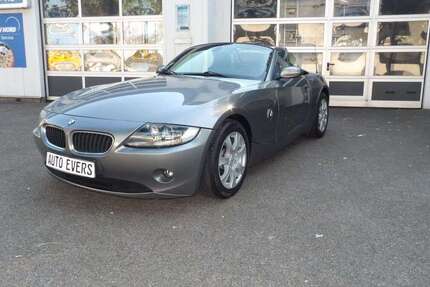 BMW Z4 152.000 km 8.450 &euro; Rheine 48431