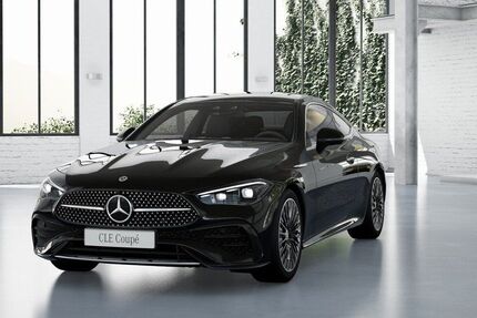 Mercedes-Benz CLE 300 23.000 km 53.900 &euro; Rheine 48429