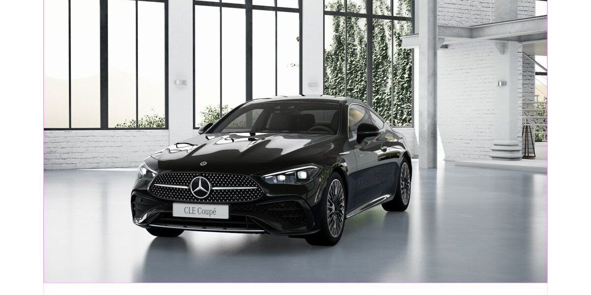 Mercedes-Benz CLE 300 23.000 km 53.900 &euro; Rheine 48429