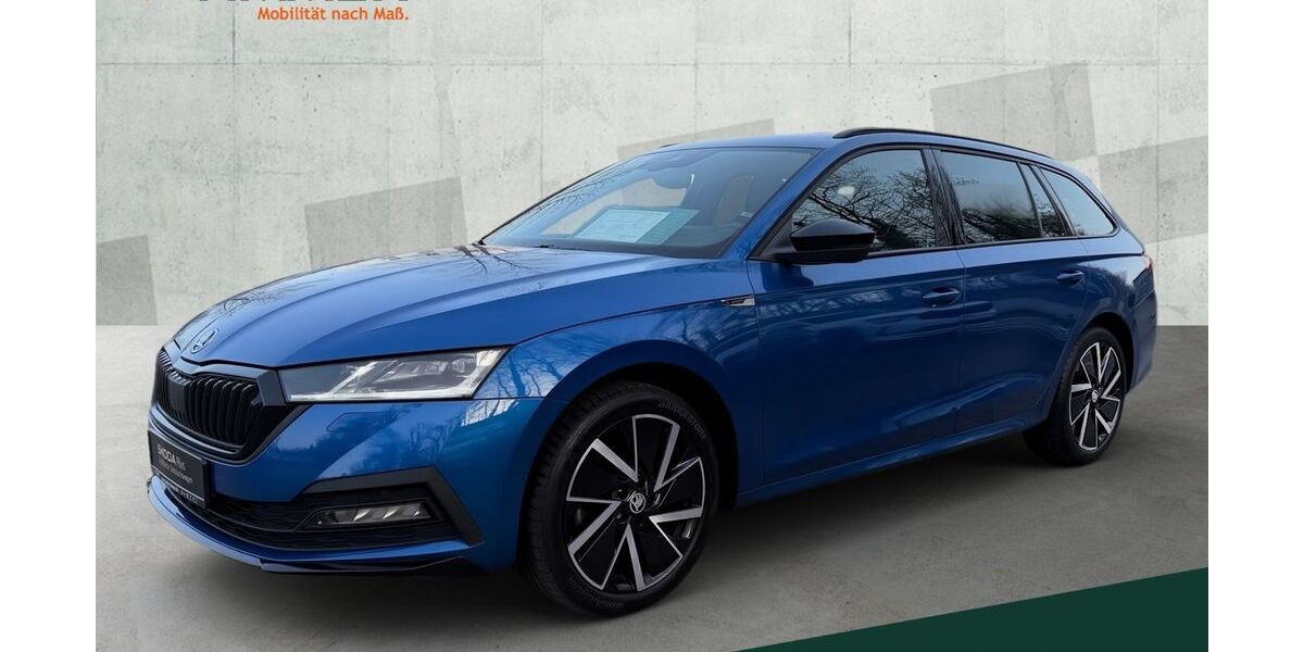 Skoda Octavia 82.576 km 24.829 &euro; Lingen 49808