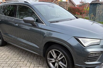 Seat Ateca 165.000 km 16.800 &euro; Bad Bentheim/Gildehaus 48455