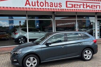 Skoda Scala 68.600 km 14.995 &euro; Voltlage 49599
