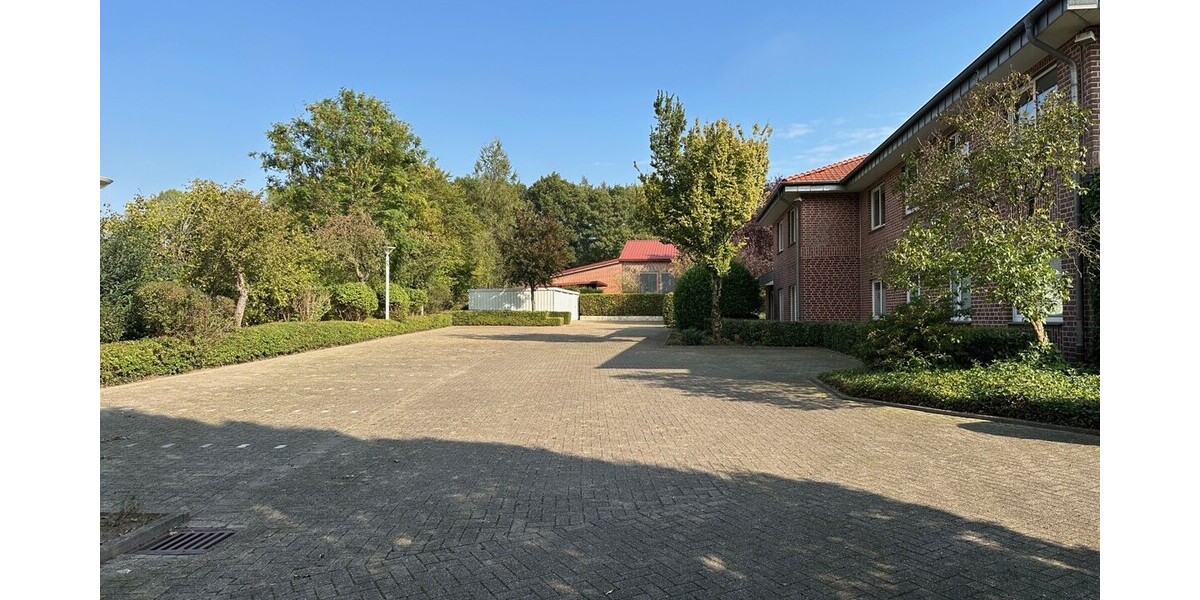 Bezugsfreie Gewerbeimmobilie - starten Sie Ihr eigenes Konzept! - Gewerbeobjekt Altenberge | Angebot:25377720