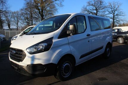 Ford Transit Custom 81.480 km 21.990 &euro; Andervenne 49832