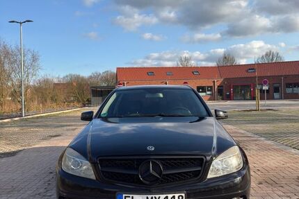 Mercedes-Benz C 200 351.173 km 3.700 &euro; Freren 49832
