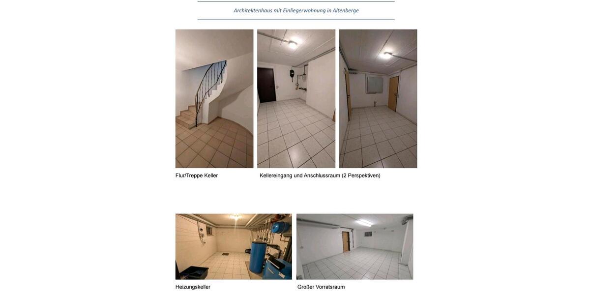 Einfamilienhaus Altenberge - 7 Zimmer, 216 m&sup2;, 580.000&euro; | Angebot:27208953