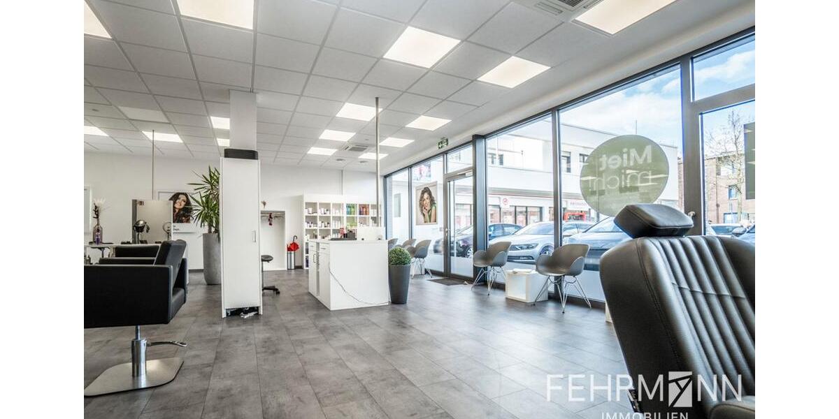 Gewerbeobjekt Rheine - 1.700&euro; | Angebot:24794341