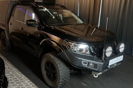 Nissan Navara 70.000 km 44.990 &euro; Schapen 48480